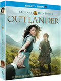 Outlander - Saison 1 [Blu-ray + Copie digitale] [Blu-ray + Copie digitale]