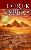 Adventures in Time: Lost in Egypt