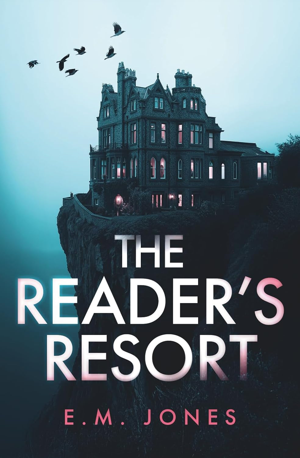 The Reader's Resort