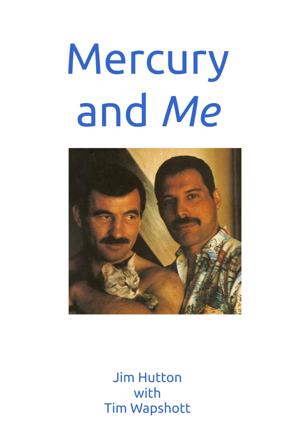 Mercury and Me