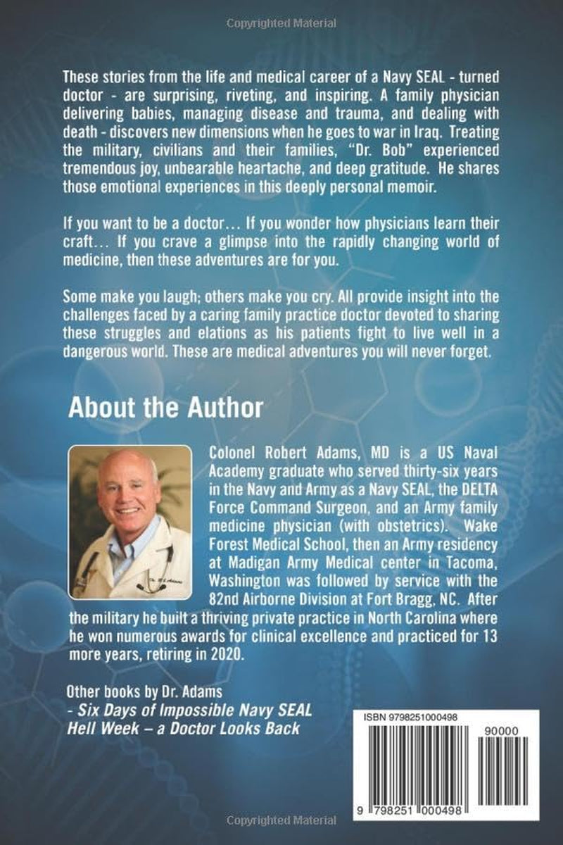 Swords and Saints A Doctor's Journey (The Doctor)