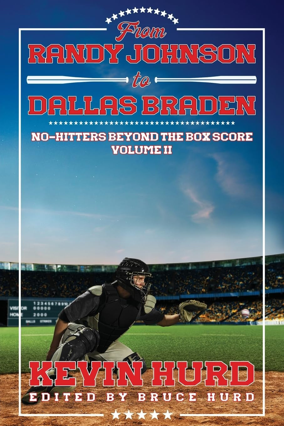 From Randy Johnson to Dallas Braden Volume II: No-hitters Beyond the Box Score