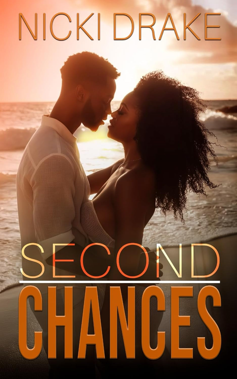 Second Chances: An African American Romance