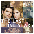 Last 5 Years