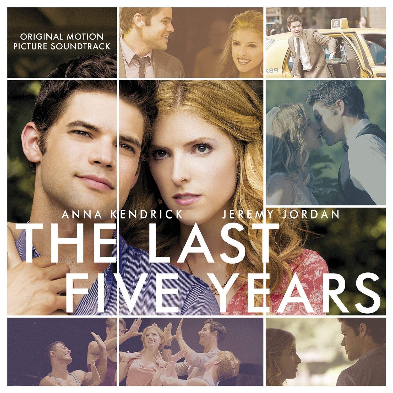 Last 5 Years