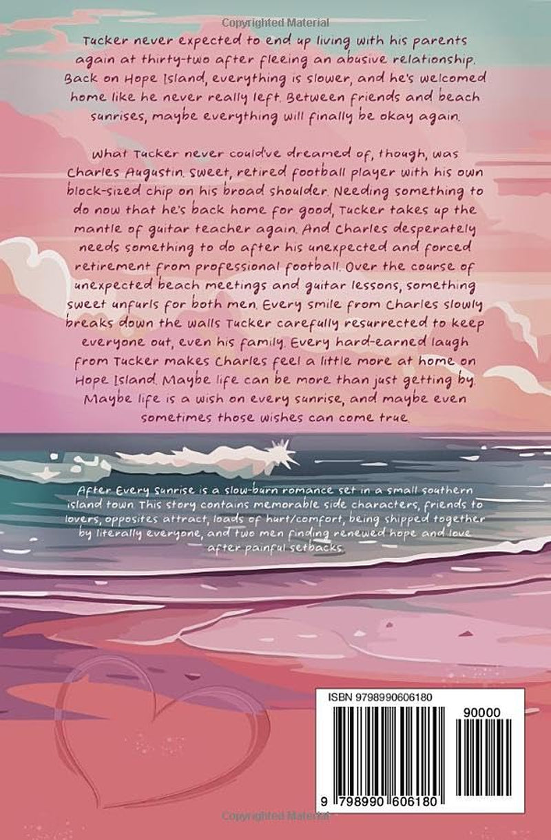 After Every Sunrise (Hope Island)