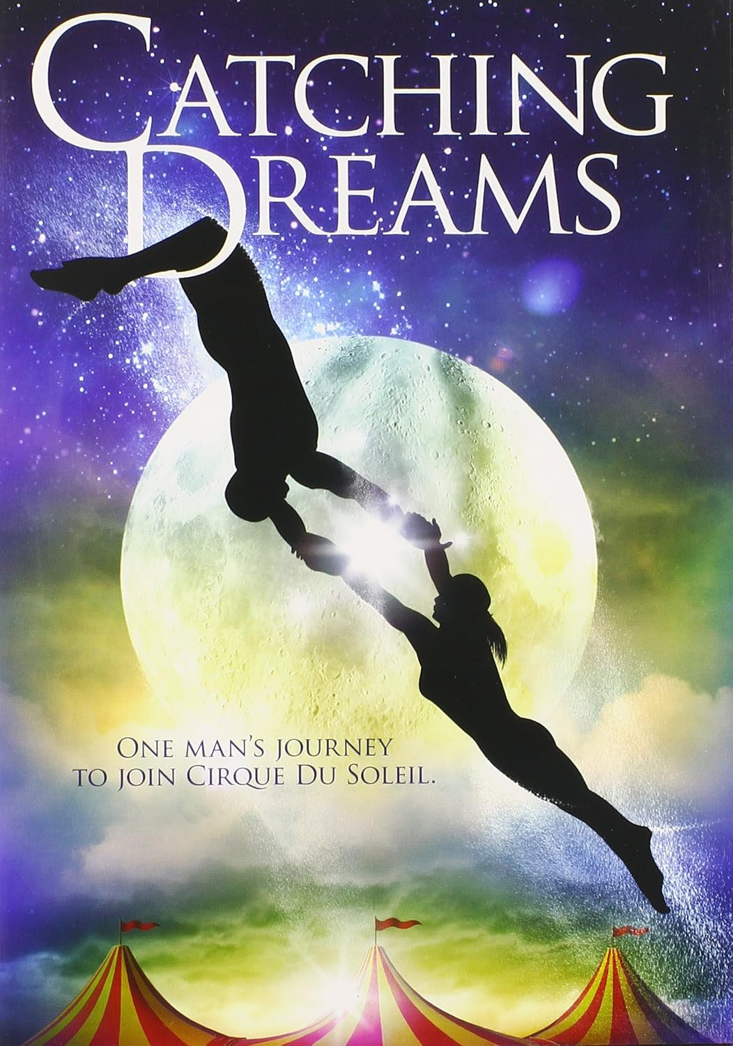 Catching Dreams