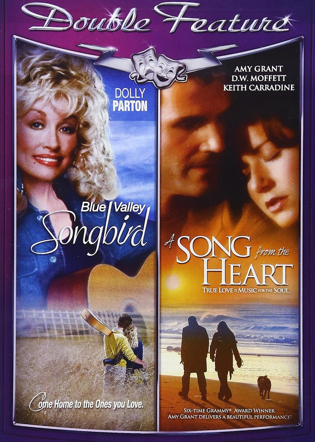Blue Valley Songbird/A Song From the Heart