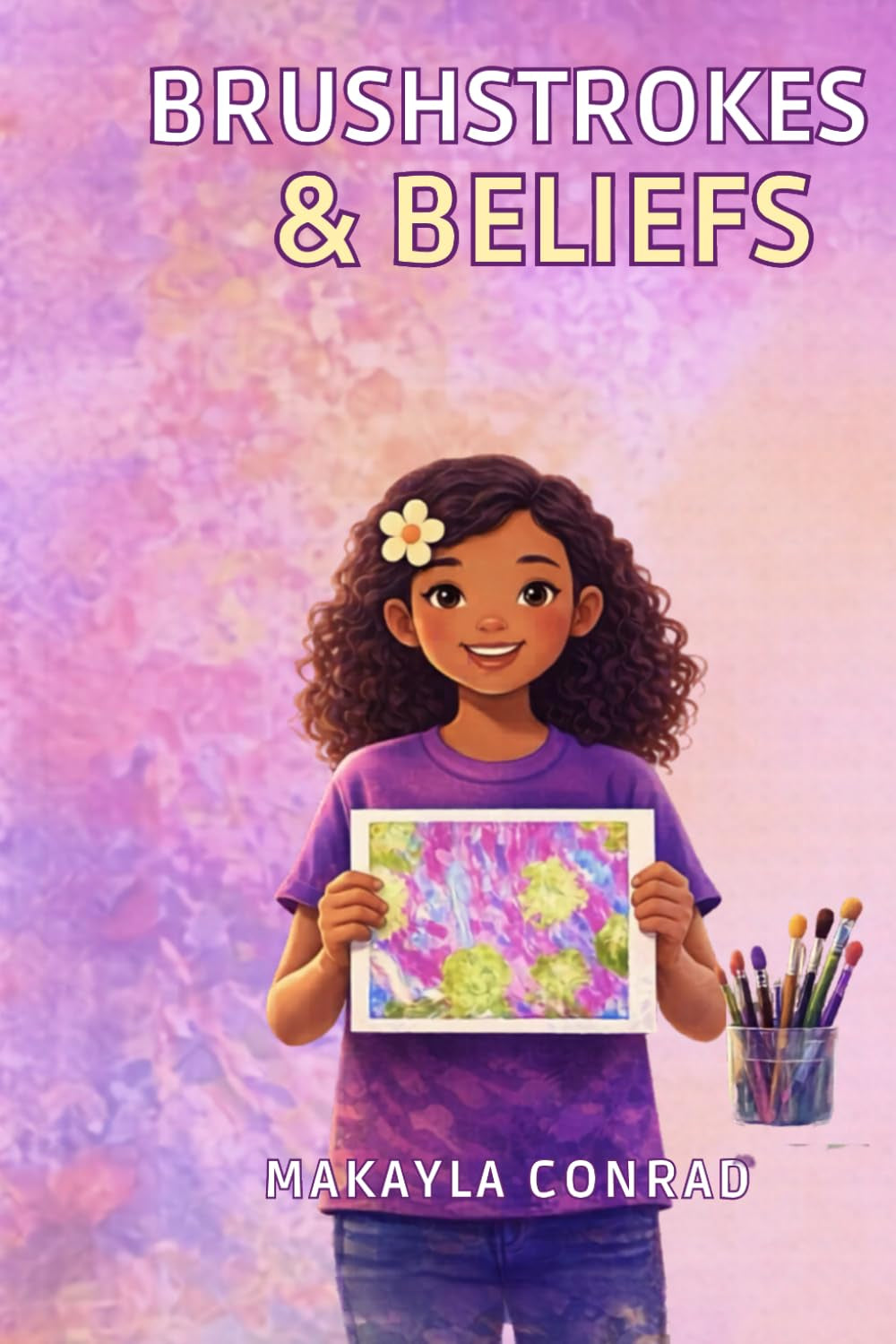 Brushstrokes & Beliefs