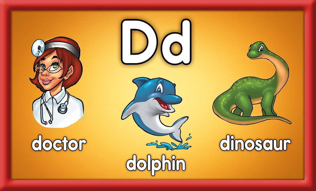 Preschool 8 DVD Collection by Rock 'N Learn (Nursery Rhymes, Alphabet Exercise, Colors, Shapes & Numbers, Let's Play School, Dance with the Animals, Alphabet AI's ABCs, Learn Spanish - Let's Play Outside and Learn Spanish - Let's Play Inside)