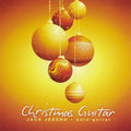 Christmas Guitar