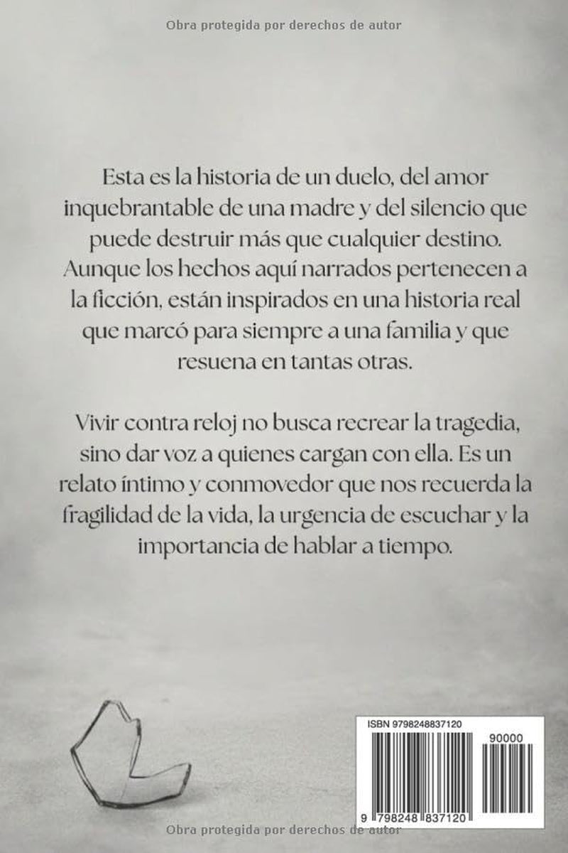 Vivir Cotra Reloj (Spanish Edition)