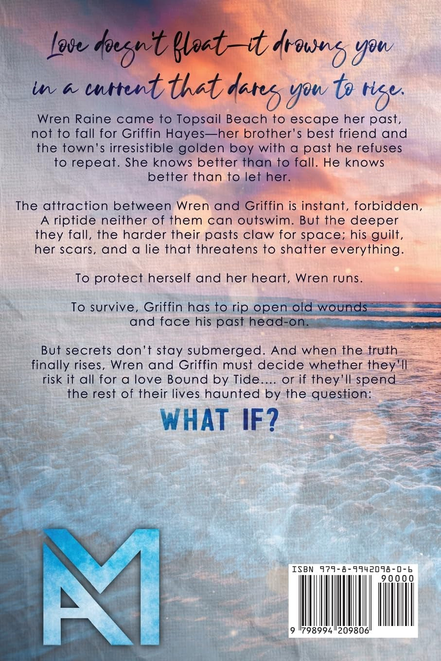 Bound by Tide