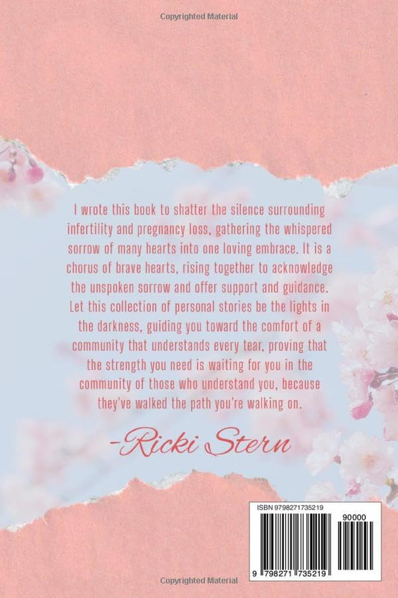 Pregnancy Tests: Personal Stories of Pregnancy Tests from People Struggling with Infertility & Pregnancy Loss