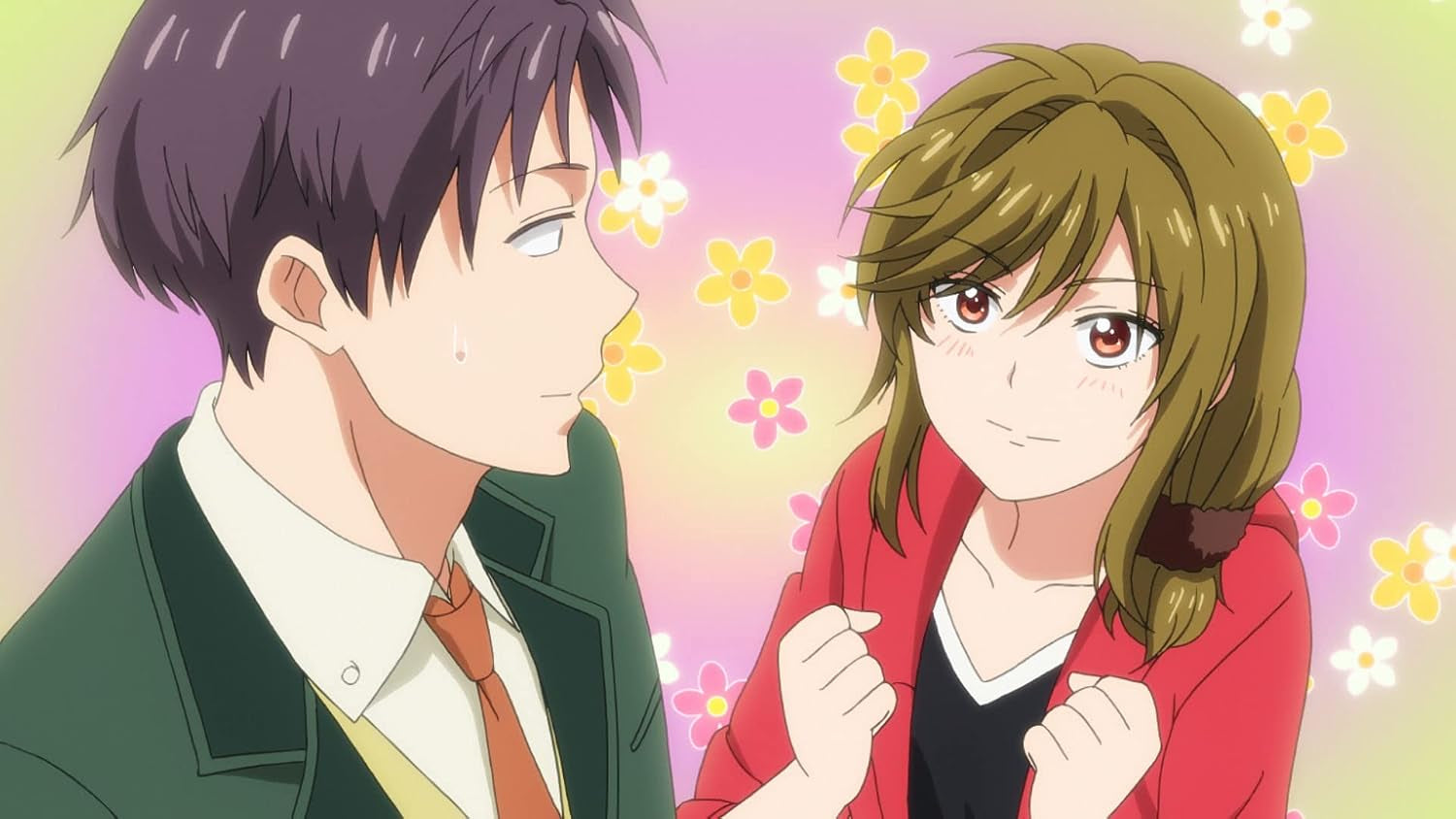MONTHLY GIRLS' NOZAKI-KUN