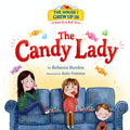 The Candy Lady (The House I Grew Up In)