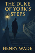 The Duke Of York's Steps