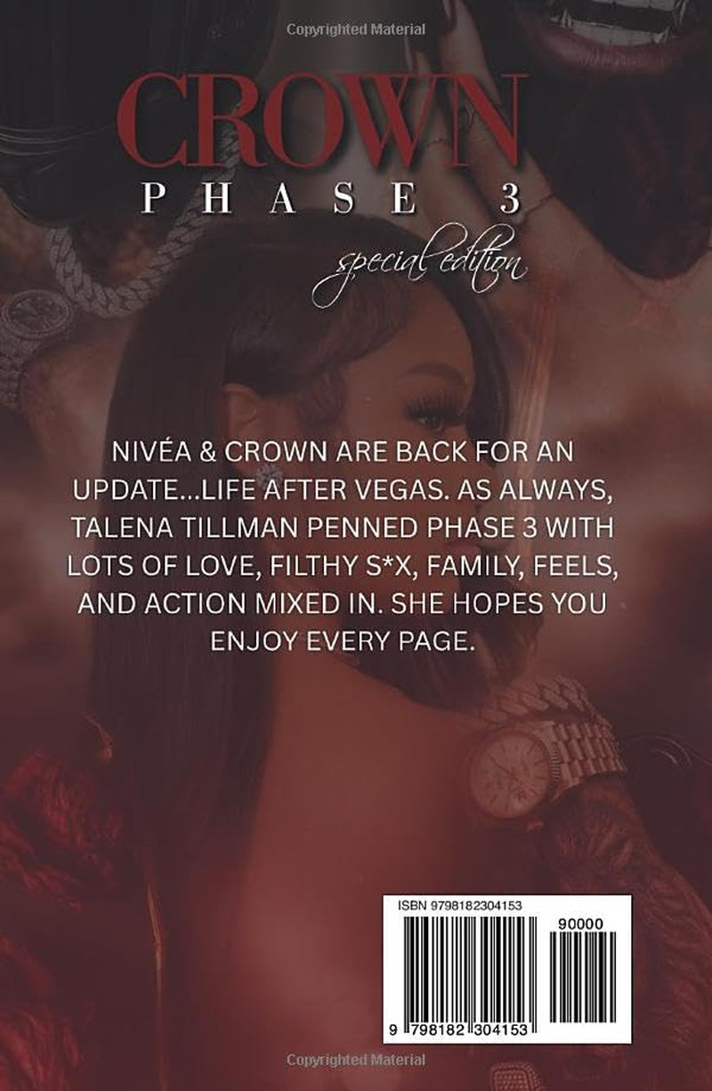 Crown: Phase 3 (Crown Knight)