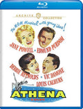 Athena [Blu-Ray]