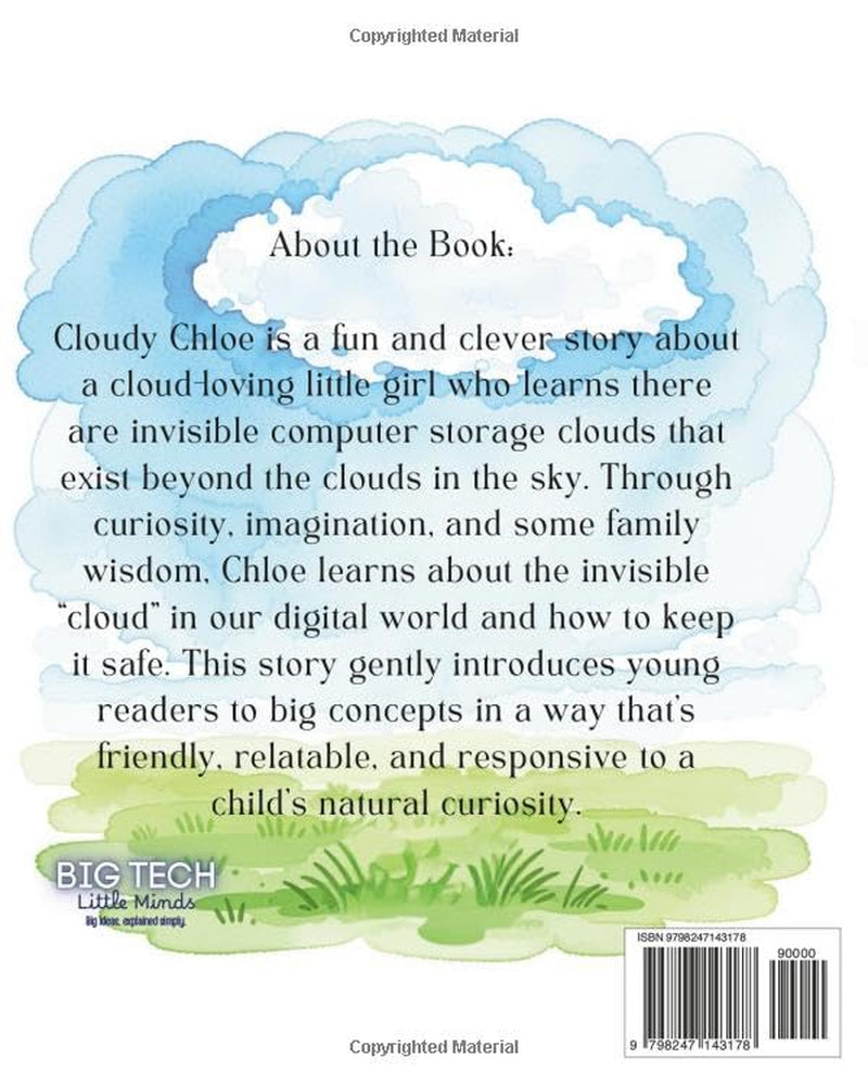 Chloe in the Cloud