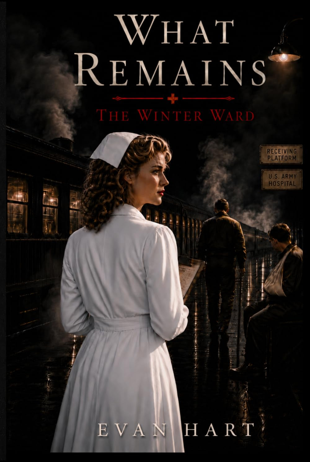 What Remains: The Winter Ward