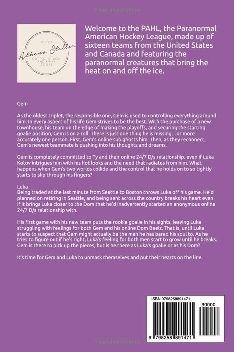 Gem: PAHL