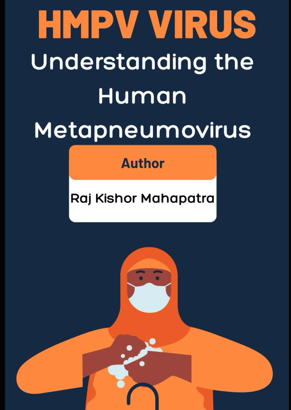 HMPV Virus: Understanding the Human Metapneumovirus