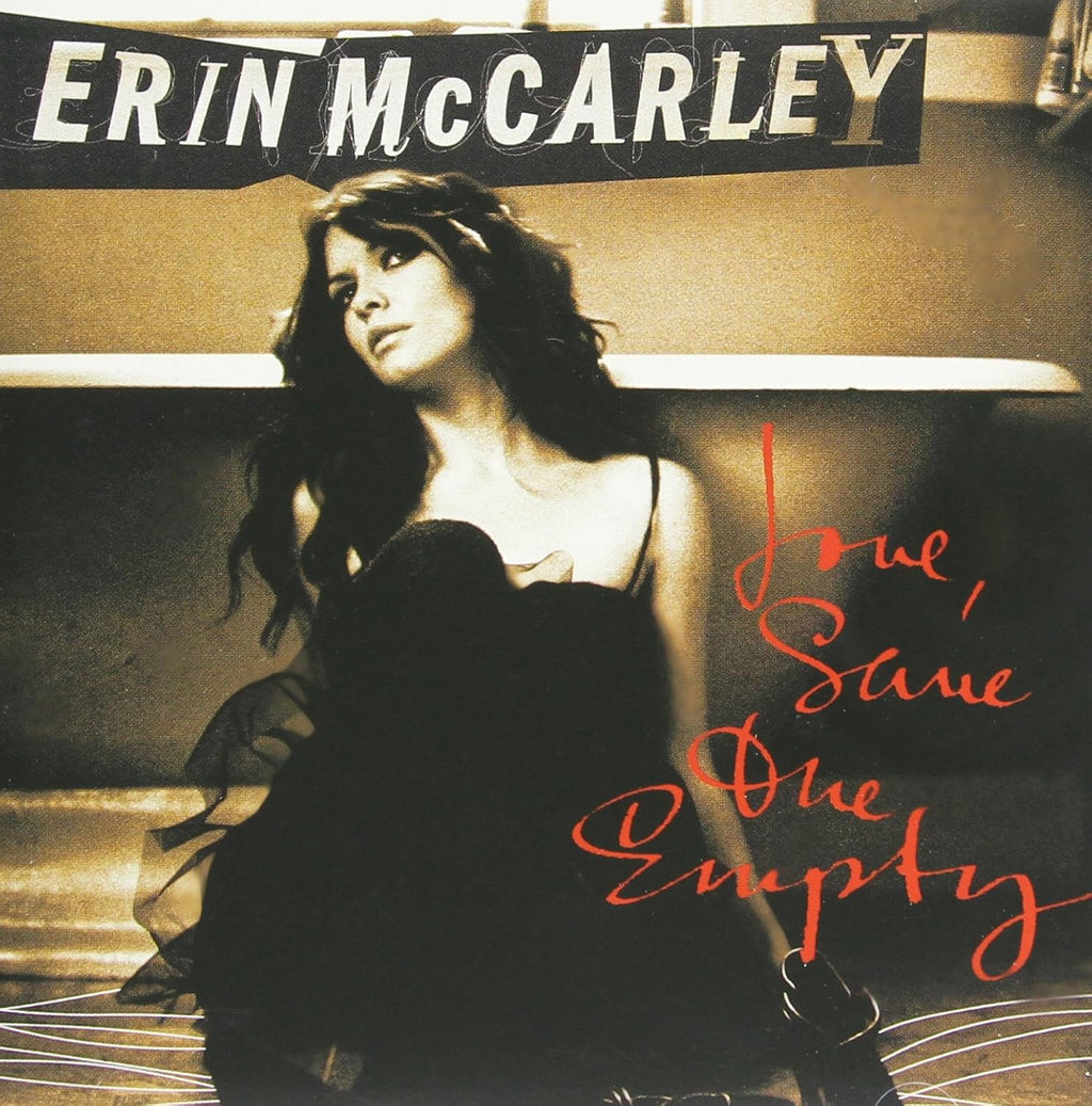 Love, Save the Empty