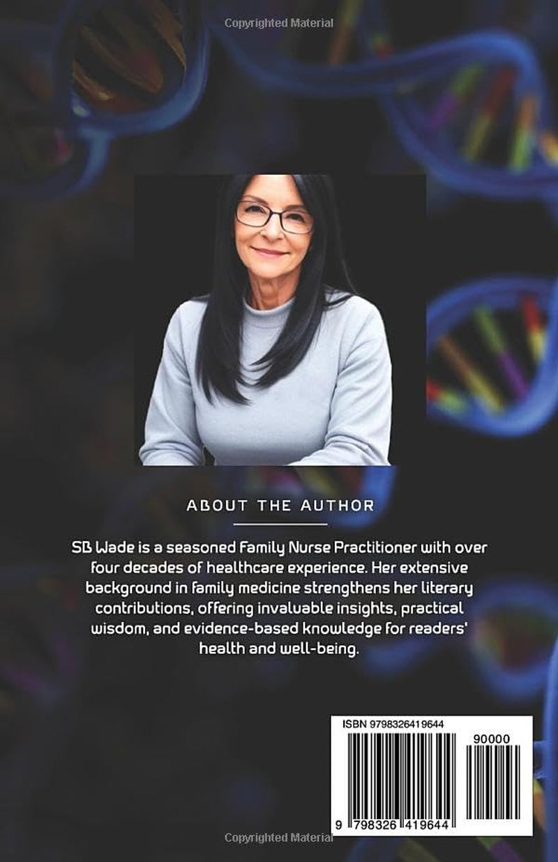 Reshaping Our Genetic Destiny: Applying Epigenetics to Overcome Heredity and Transform Health