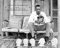 Voices Of Mississippi