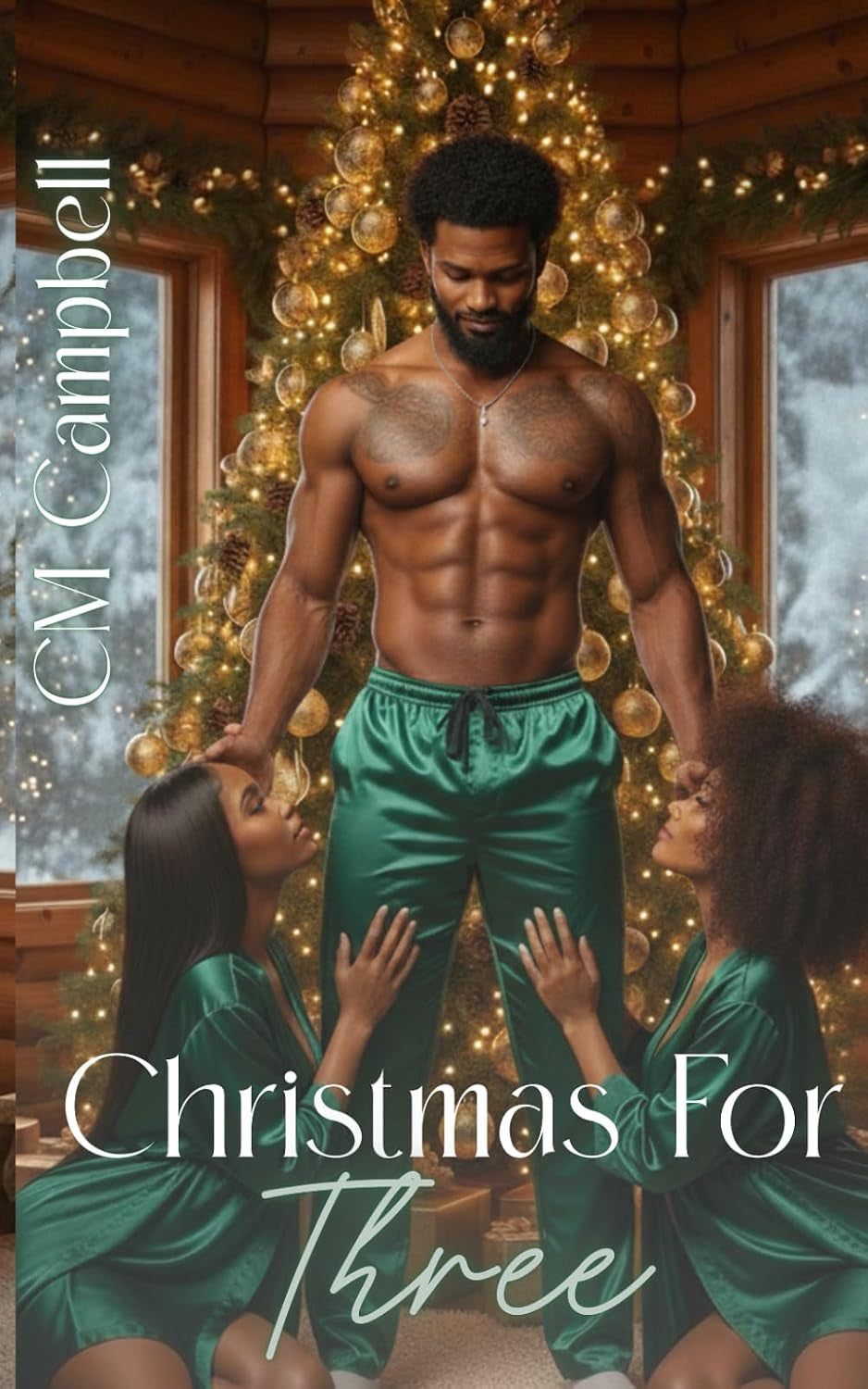 Christmas For Three