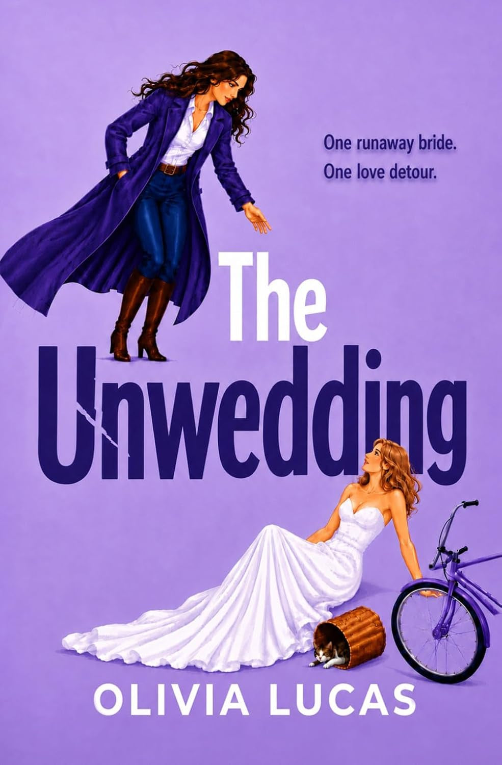 The Unwedding