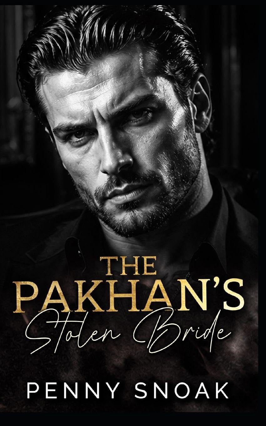 The Pakhan's Stolen Bride: A Dark Mafia Forced-Marriage Romance (The Bratva Vow Series)