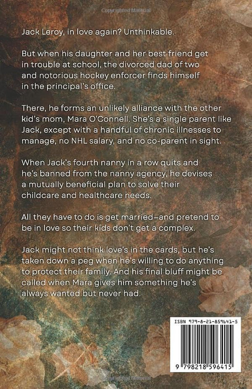 Unthinkable (The Ohio Rusties Hockey Series)