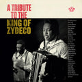 Tribute To The King Of Zydeco