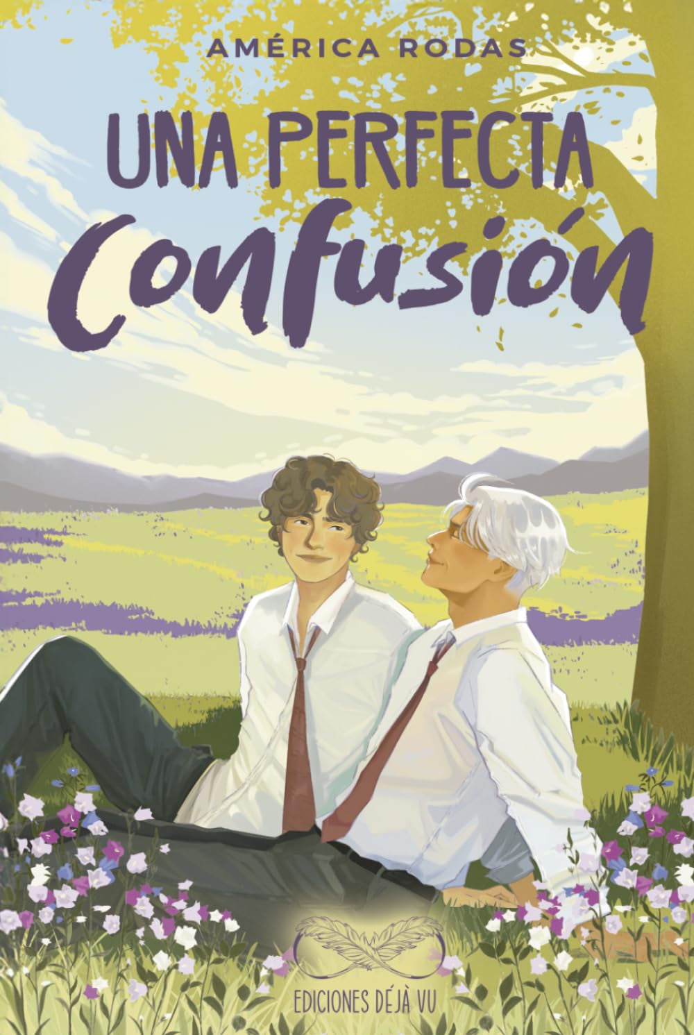 Una Perfecta Confusión (Spanish Edition)