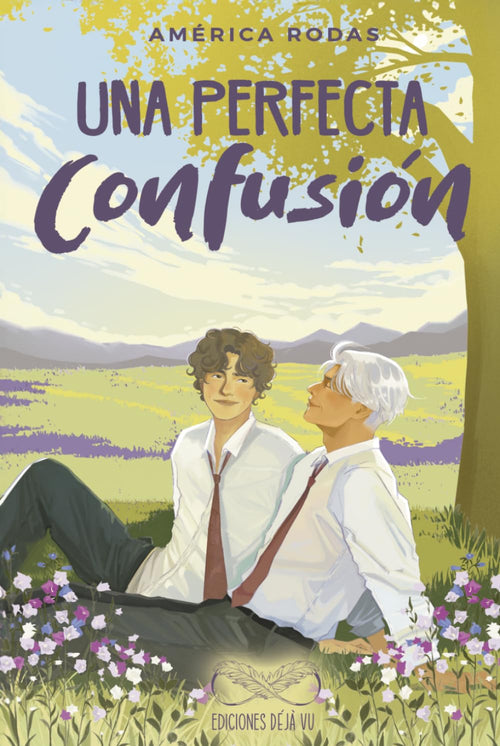 Una Perfecta Confusión (Spanish Edition)