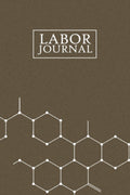 Labor Journal: Einfaches Laborbuch zum Erfassen und Dokumentieren von Versuchen - Geeignet für Chemiker, Laboranten und Labortechnische Assistenten (German Edition)