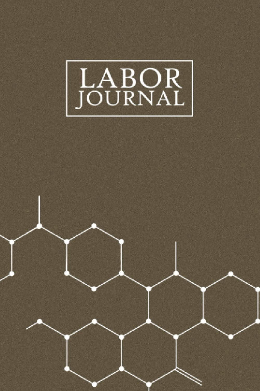 Labor Journal: Einfaches Laborbuch zum Erfassen und Dokumentieren von Versuchen - Geeignet für Chemiker, Laboranten und Labortechnische Assistenten (German Edition)