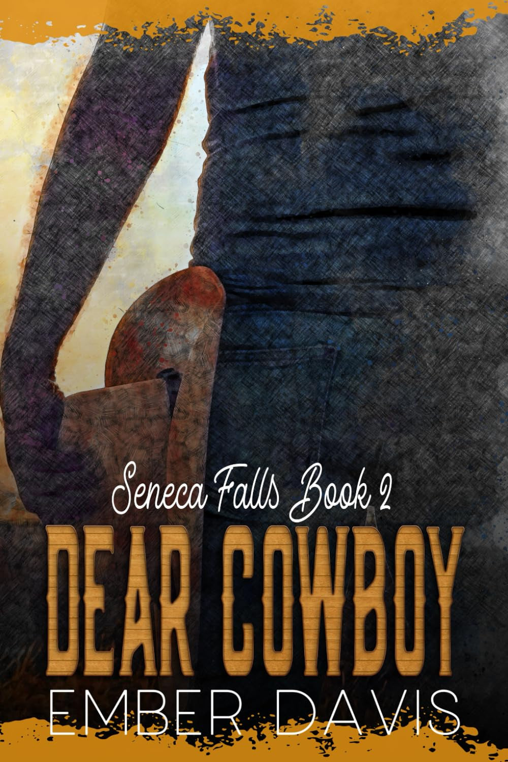 Dear Cowboy