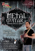 Marc Rizzo of Soulfly, Modern, Speed & Shred Level 2