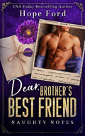 Dear Brother's Best Friend