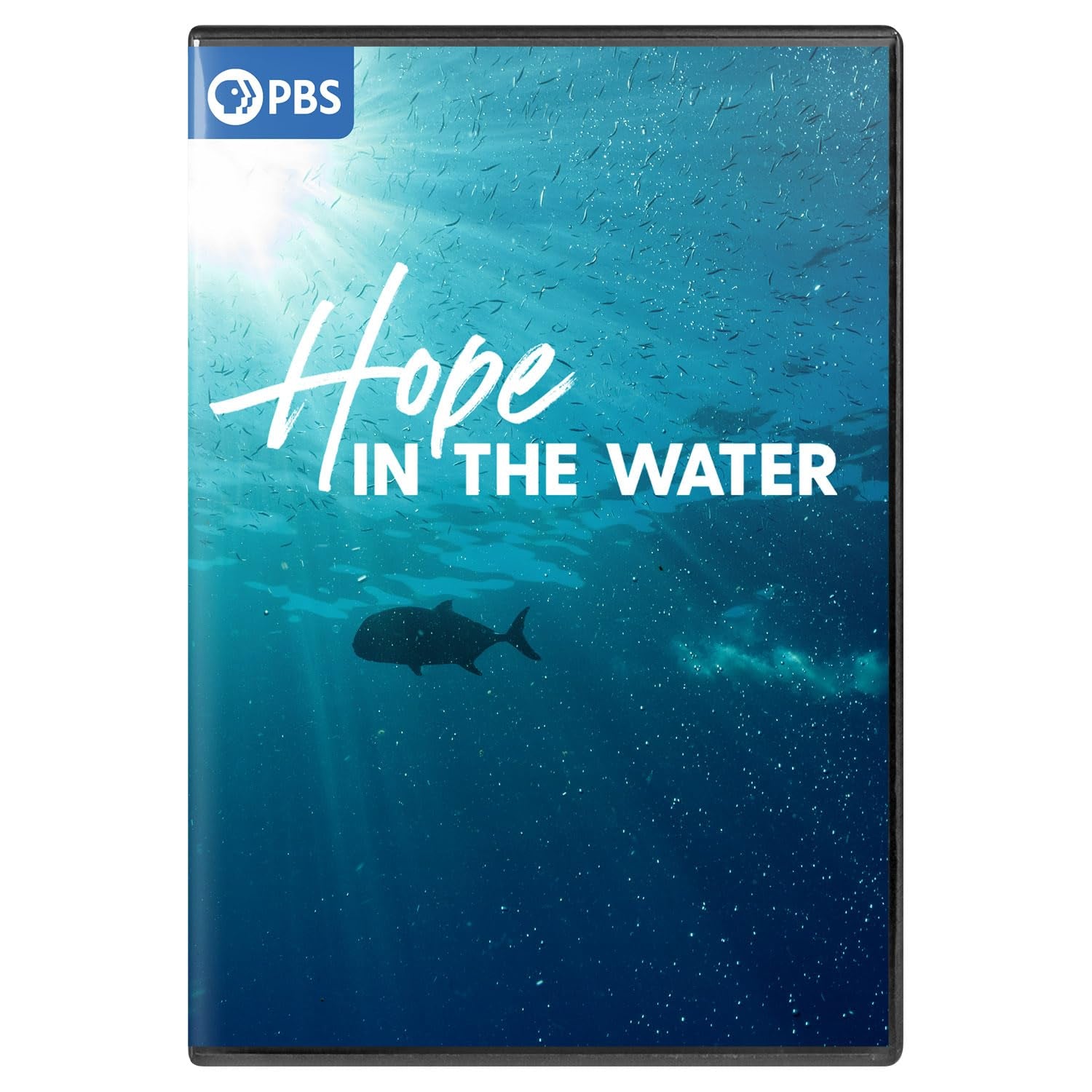 Hope in the Water DVD