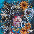 The Mosaic Aqua Explicit Lyrics