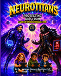 NEUROTITANS: Protecting Kids from Screen OVERSTIMULATION