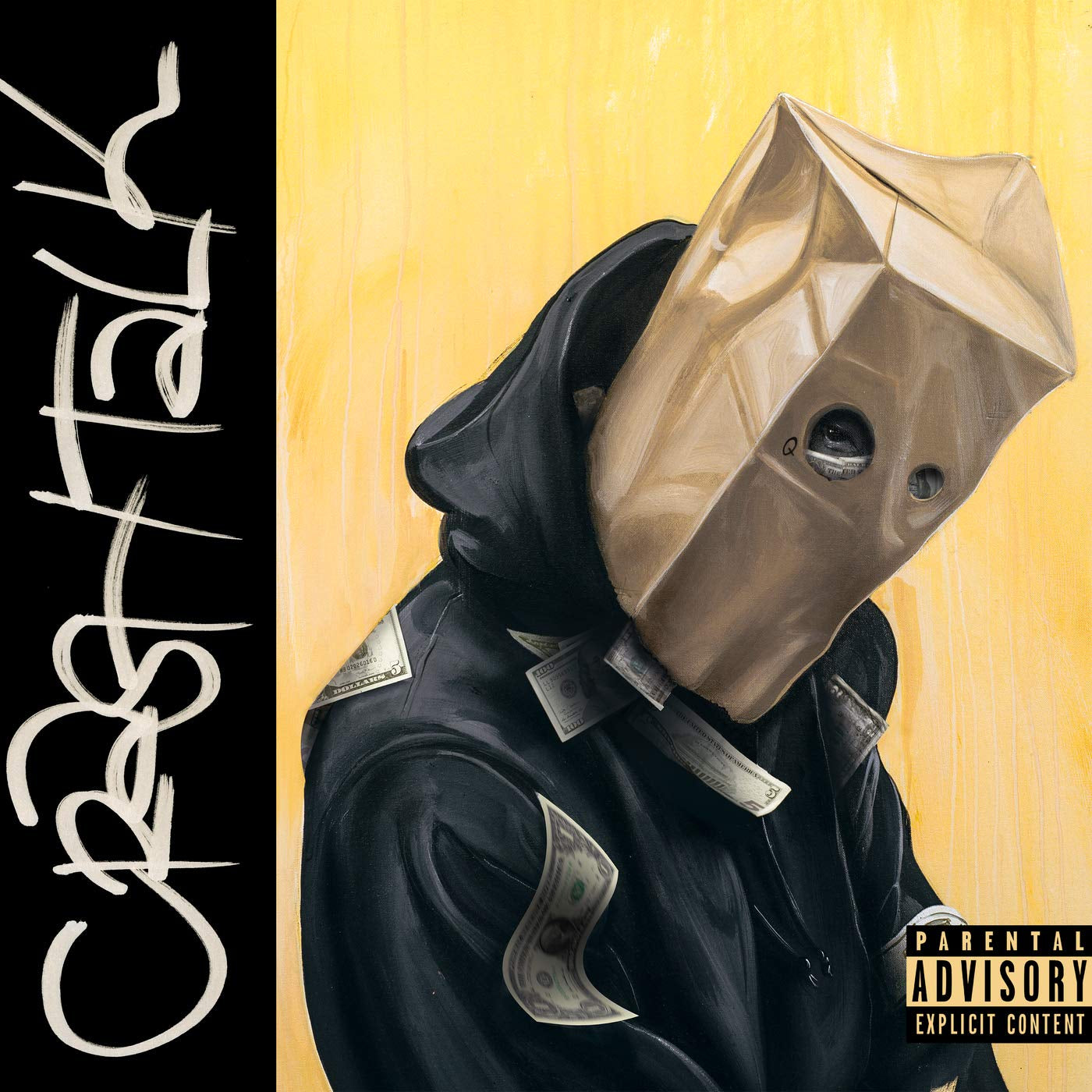 CrasH Talk Explicit Lyrics