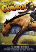 The Cowboy [DVD]