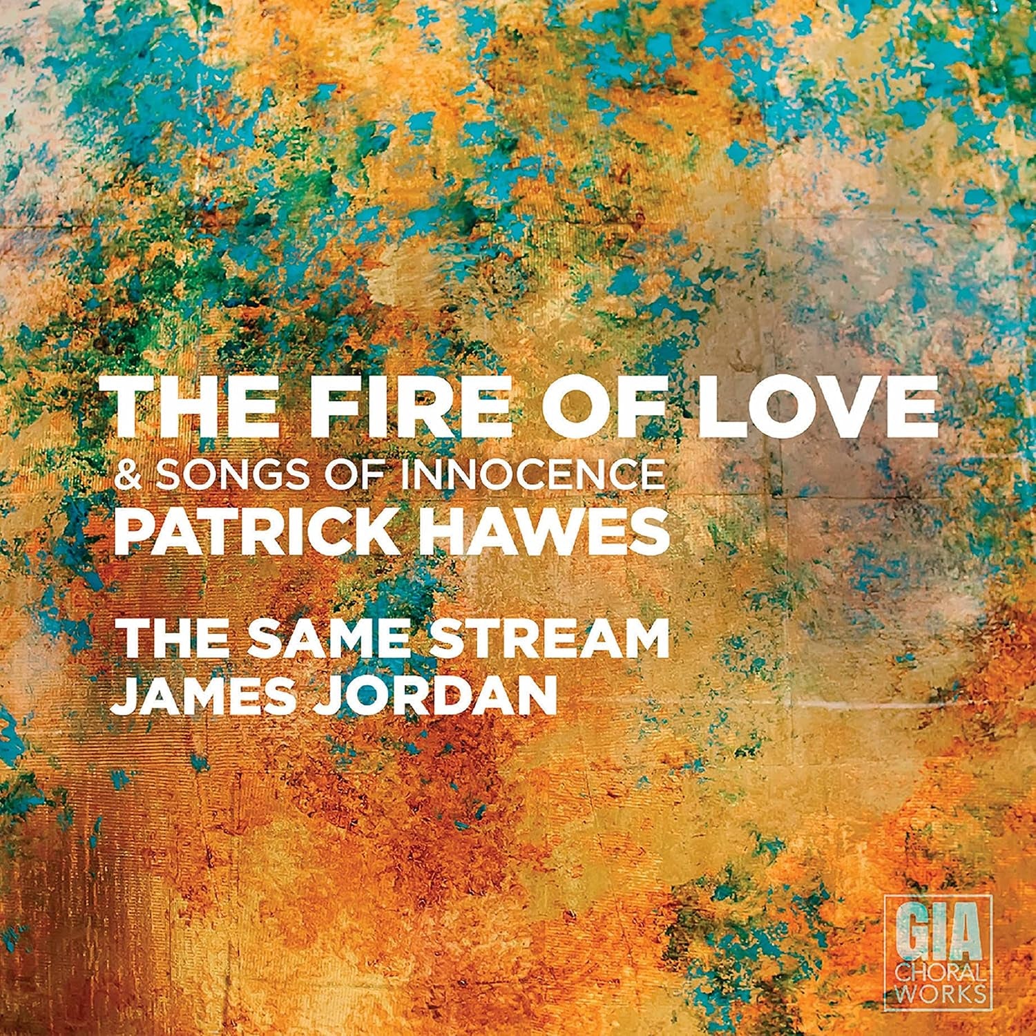 Fire of Love