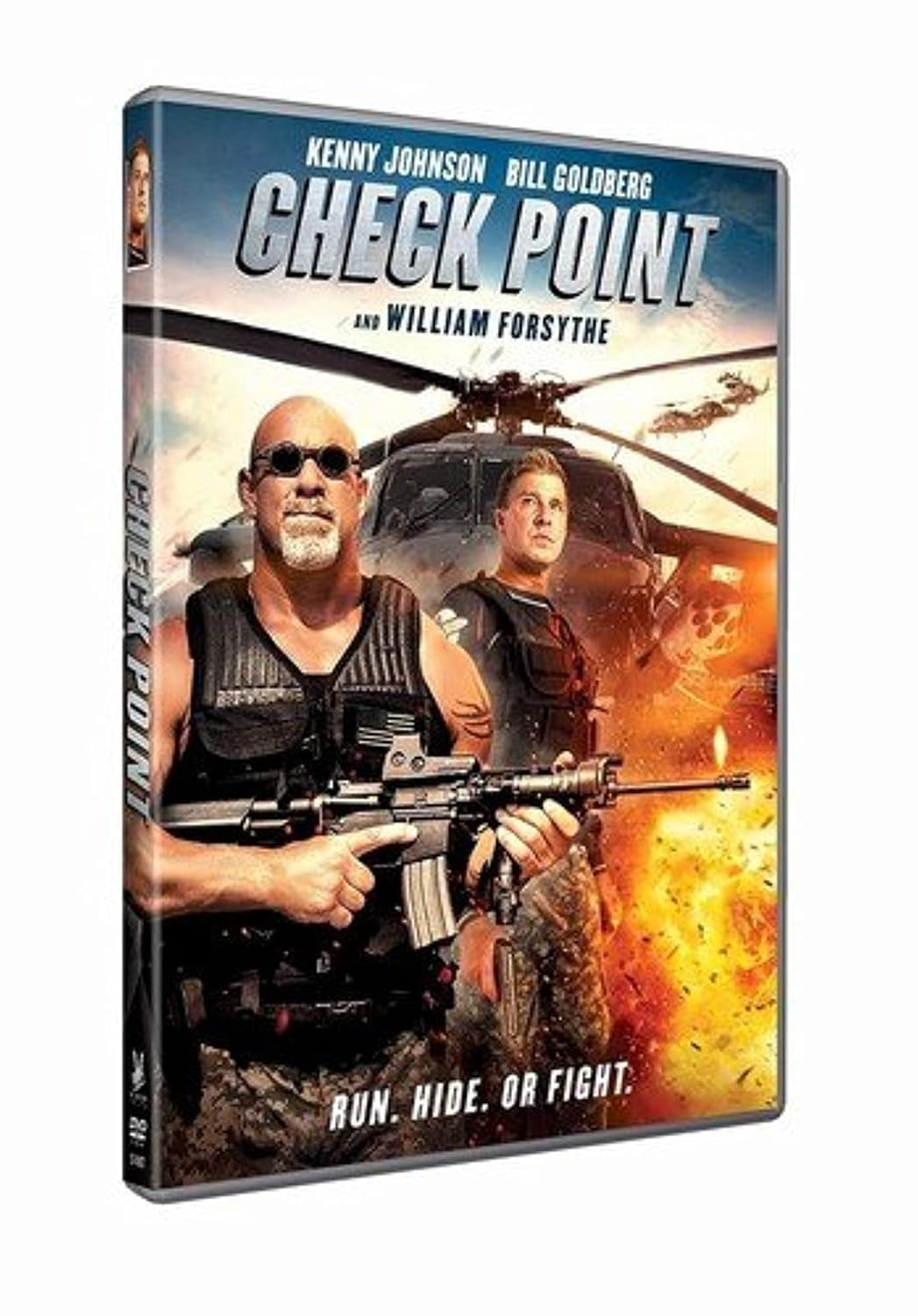 Check Point