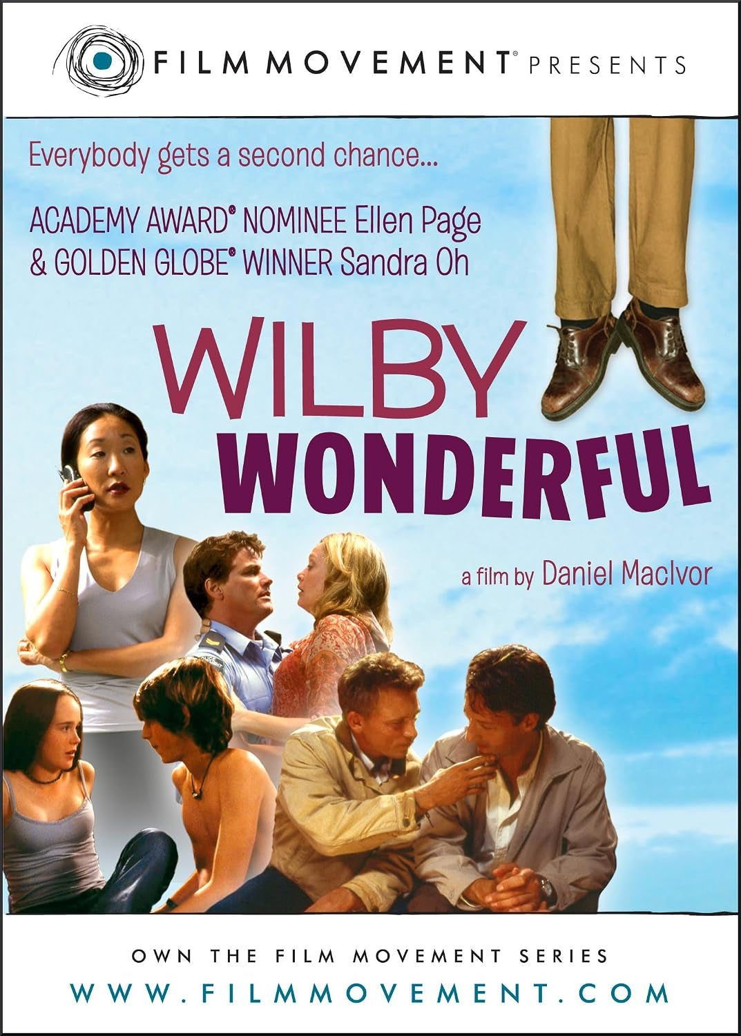 Wilby Wonderful